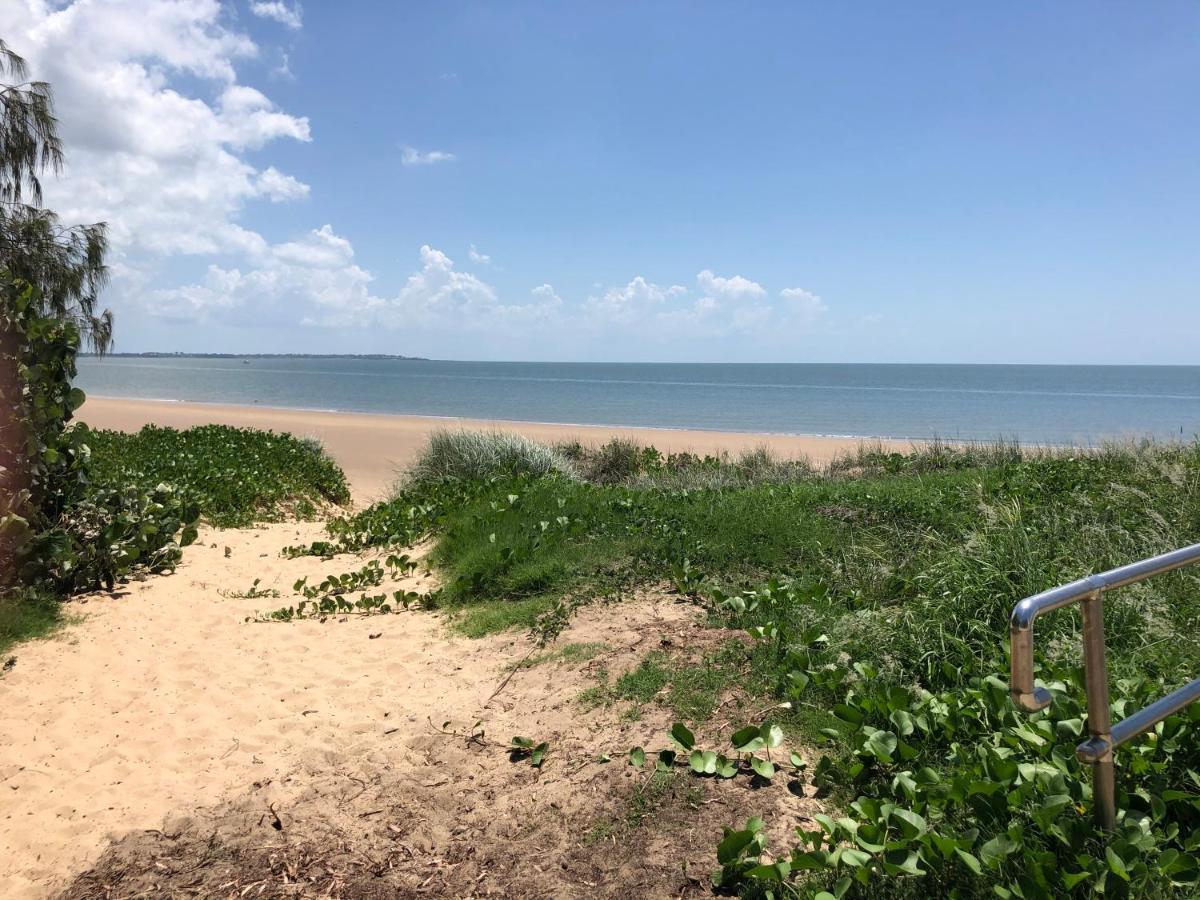 赫维湾汽车旅馆 外观 照片