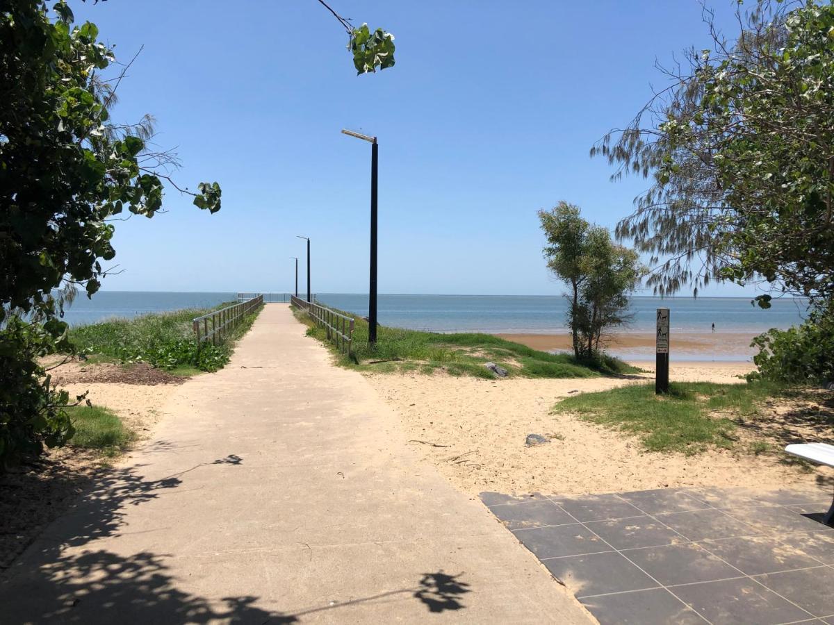 赫维湾汽车旅馆 外观 照片