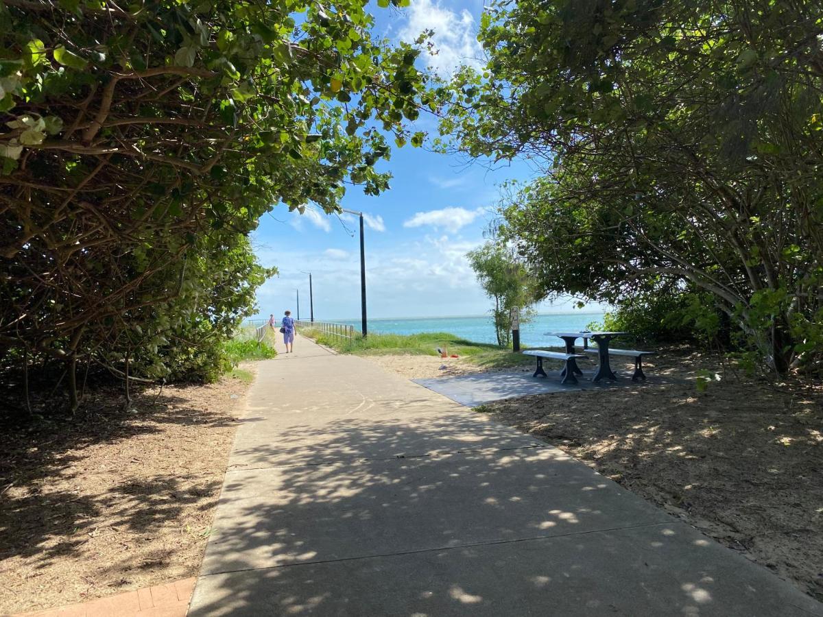 赫维湾汽车旅馆 外观 照片