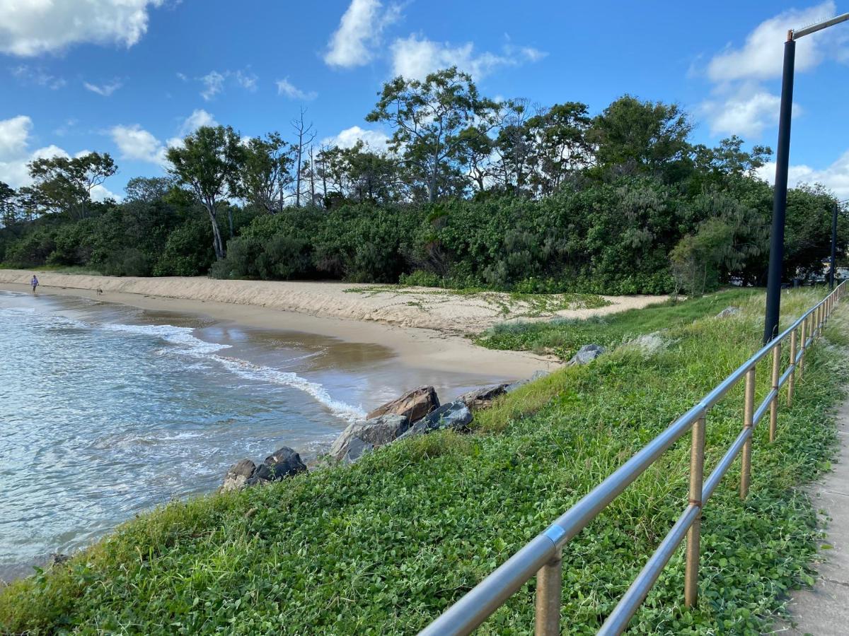 赫维湾汽车旅馆 外观 照片