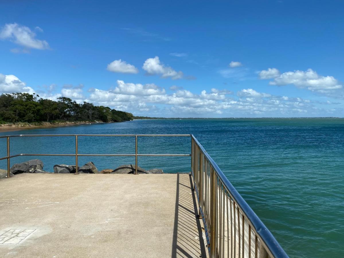 赫维湾汽车旅馆 外观 照片